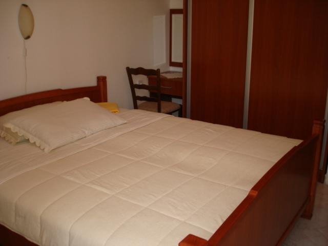 Apartments Medin Danilo Petrovac Exterior foto