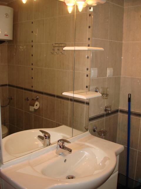 Apartments Medin Danilo Petrovac Quarto foto